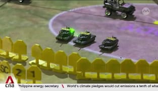 Exercise Wallaby 2026: NSmen conduct first-of-its-kind live firing operation in Australia
