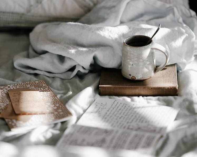 In an age of social distancing, here's how to appreciate the joys of slow living