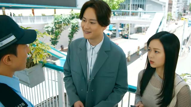 麻雀乐团（第19集）：司徒久挑衅欧阳宗
