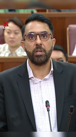 Pritam Singh brings up President Tharman Shanmugaratnam’s 1994 conviction
