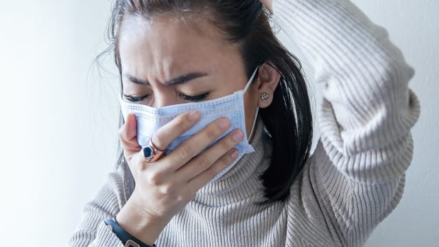 过去两年 欧洲多达1700万名冠病患者受长期冠病困扰