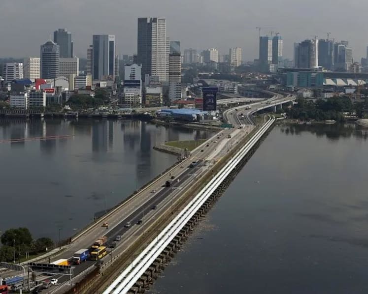 Singapore and Malaysia will need ‘some time’ to work out details on cross-border travel: MFA