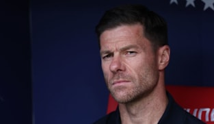Real Madrid's Alonso plays down Valverde controversy