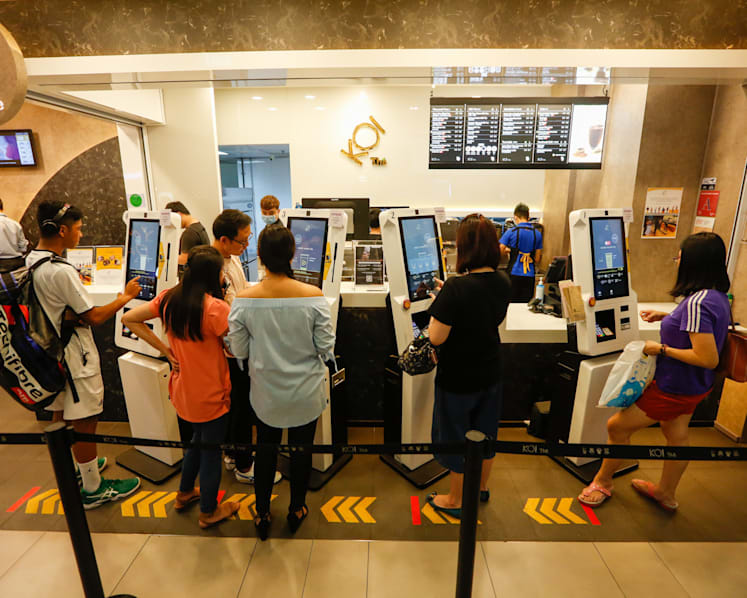 Govt to tighten curbs on F&B operators, as part of move to trim list of essential services