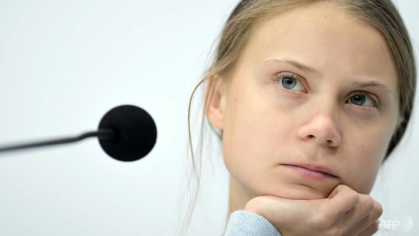 Commentary: Greta Thunberg and how Sweden produced such climate superstar activists Commentary: Greta Thunberg and how Sweden produced such climate superstar activists