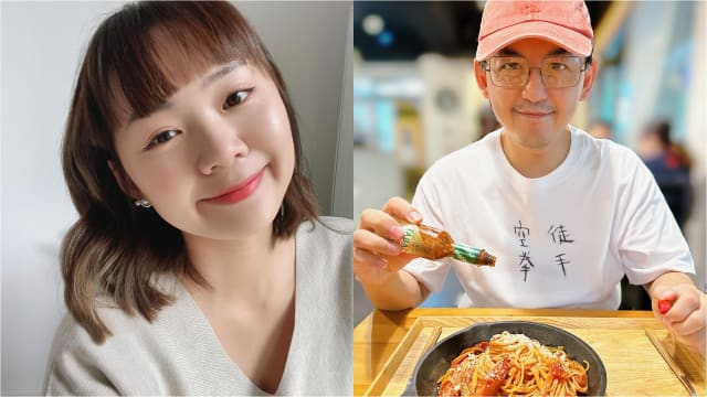 公开向网红Zofia道歉　黄子佼呼吁外界勿攻击女方