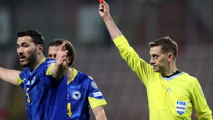 Inter boss Chivu defends Bastoni after Italy red card and media scrutiny