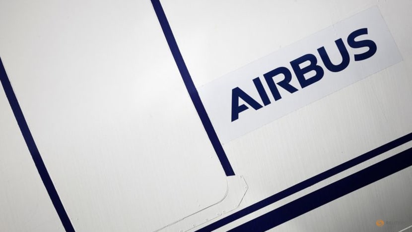 Airbus strikes deal for up to 150 planes with VietJet Airbus strikes deal for up to 150 planes with VietJet