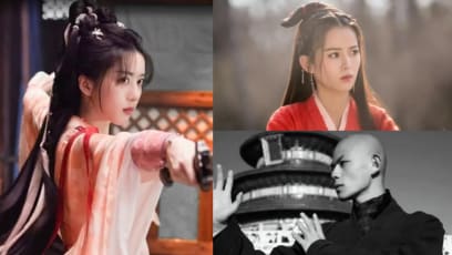 Is Eleanor Lee's China Drama Cursed? Reports Claim Production Team Indirectly Caused Death Of China’s Most Handsome Monk