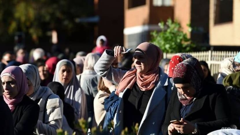 Kecoh apabila ahli politik puji dasar 'Australia Putih', gesa pengharaman Muslim