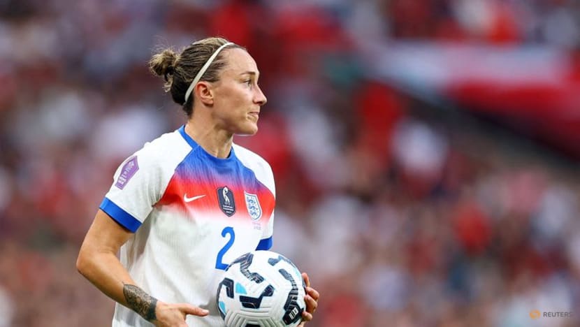 England win over Spain would be confidence boost ahead of Euros, says Bronze England win over Spain would be confidence boost ahead of Euros, says Bronze