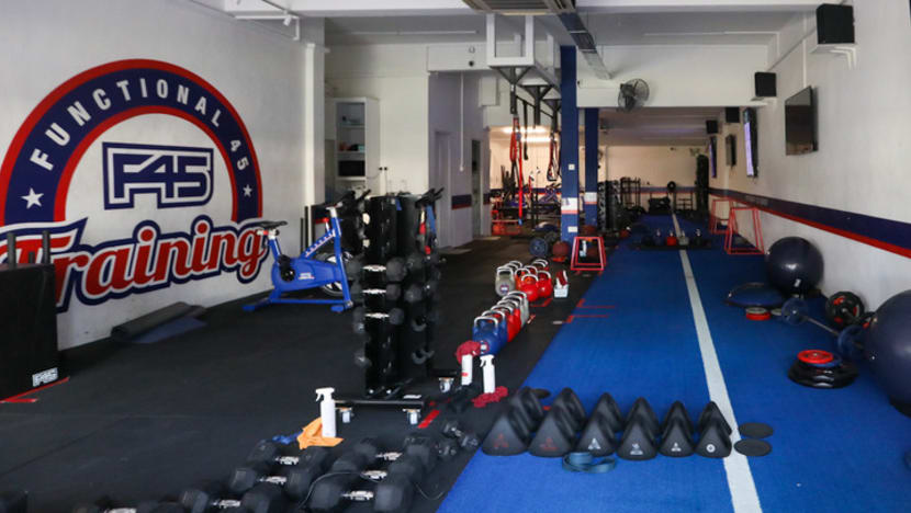 Over 40 disgruntled members of 2 F45 fitness studios begin to get refunds after months of delays
