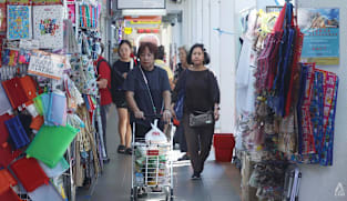 Are our heartlands losing their charm? Residents voice their concerns as new F&B, retail entrants populate neighbourhoods