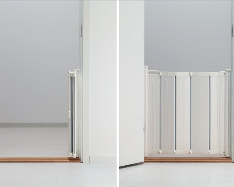 Ikea recalls Patrull safety gates after children injured