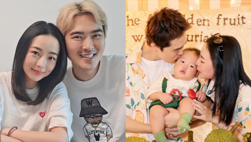 After Wife's Miscarriage During Covid In 2020, A Quarantined Lee Teng Could Only Say Goodbye To Their Stillborn Via Video Call