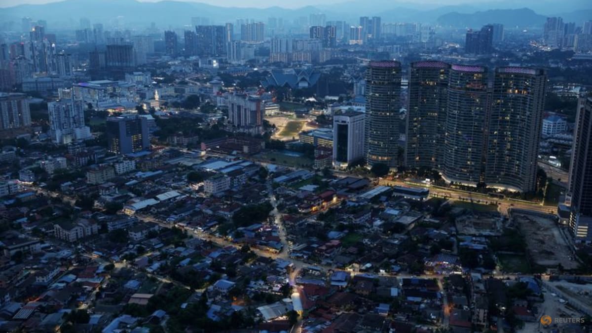 Malaysia lifts 2026 growth forecast slightly despite trade disruptions, rising fuel prices