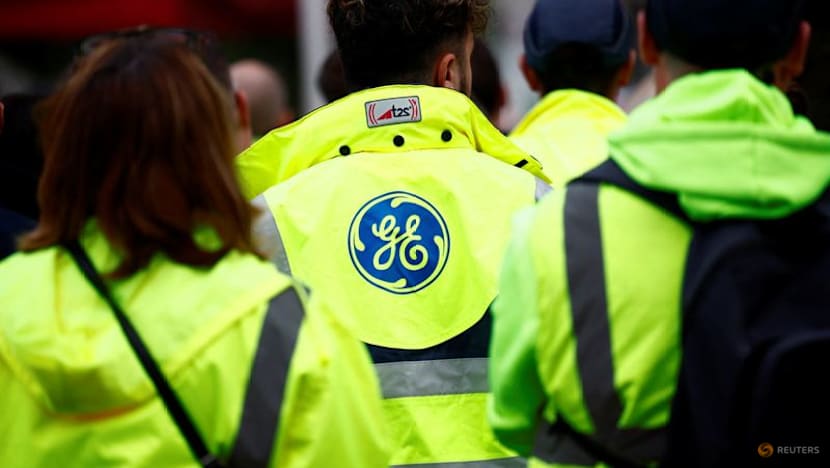 GE Vernova to sell Proficy to TPG for $600 million, shifts focus to grid software