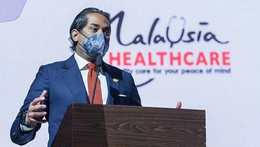 Malaysia to introduce law to ban smoking for people born after 2005: Khairy