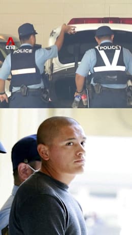 US Marine arrested over suspected murder, robbery of woman in Okinawa