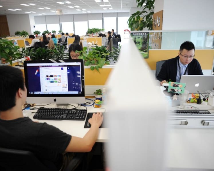 Millennials, ignore career advice to find 'truly energising and satisfying' work