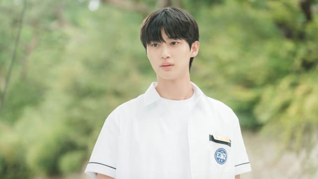 “Lovely Runner”男星边佑锡遭私生饭闯门骚扰！