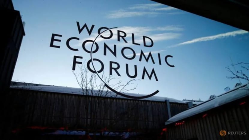 WEF beri amaran 14 juta pekerjaan akan hilang jelang 2027 WEF beri amaran 14 juta pekerjaan akan hilang jelang 2027