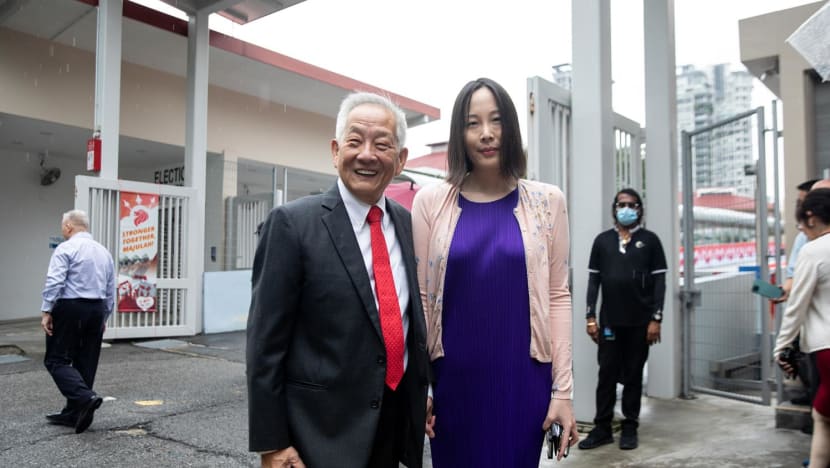 Analysis: Ng Kok Song seen as 'middle ground' presidential candidate, could split votes in potential 3-cornered fight