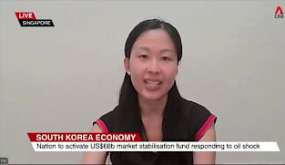 Asia Tonight - Tue 10 Mar 2026