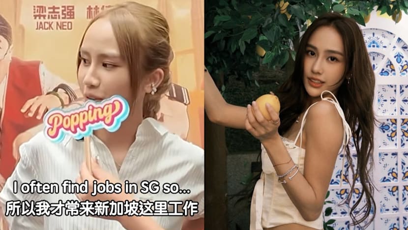 Do S'porean Or M'sian Content Creators Make More Money? M'sian Influencer Jestinna Kuan Weighs In