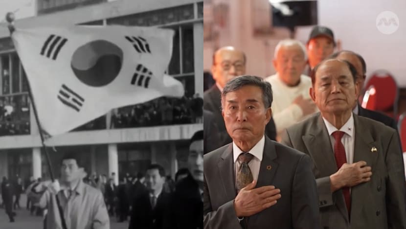 Labour, love and loneliness: Korean workers sent to Germany still carry the cost of sacrifice