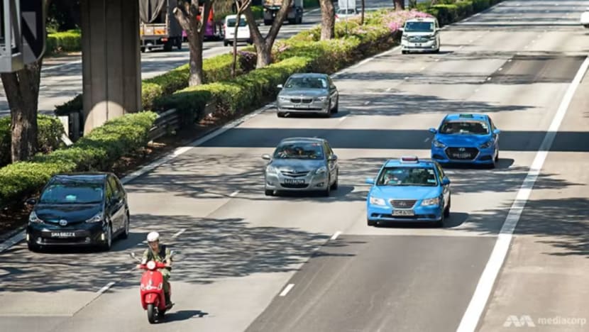 Harga COE bagi Kategori A catat rekod tertinggi