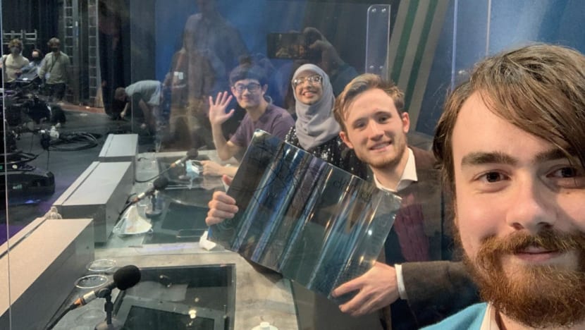 Online virality, friendship and embracing niche interests: Max Zeng and Team Imperial College on life after University Challenge Online virality, friendship and embracing niche interests: Max Zeng and Team Imperial College on life after University Challenge