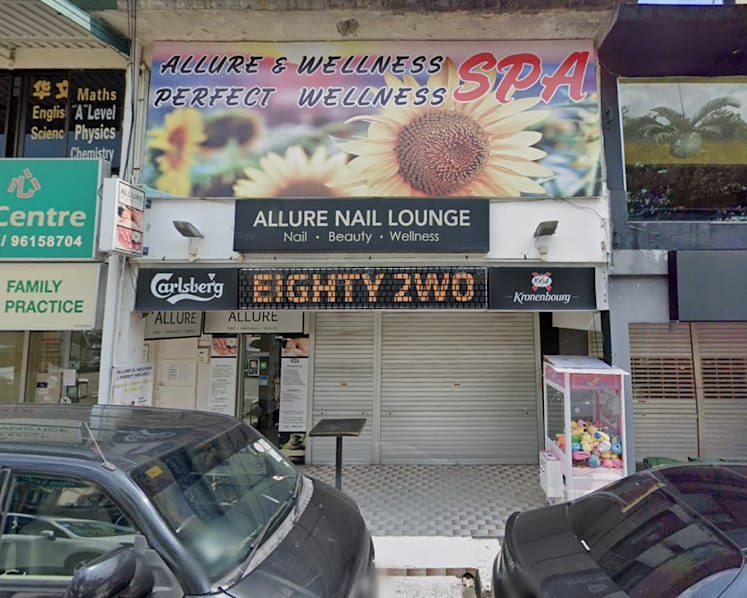 15 people investigated for gathering at a Serangoon Garden pub, breaching COVID-19 rules