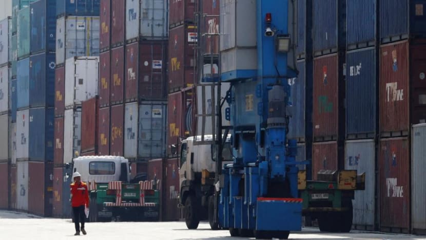 Ekonomi Indonesia tumbuh 5.04 persen di kuartal III 2025