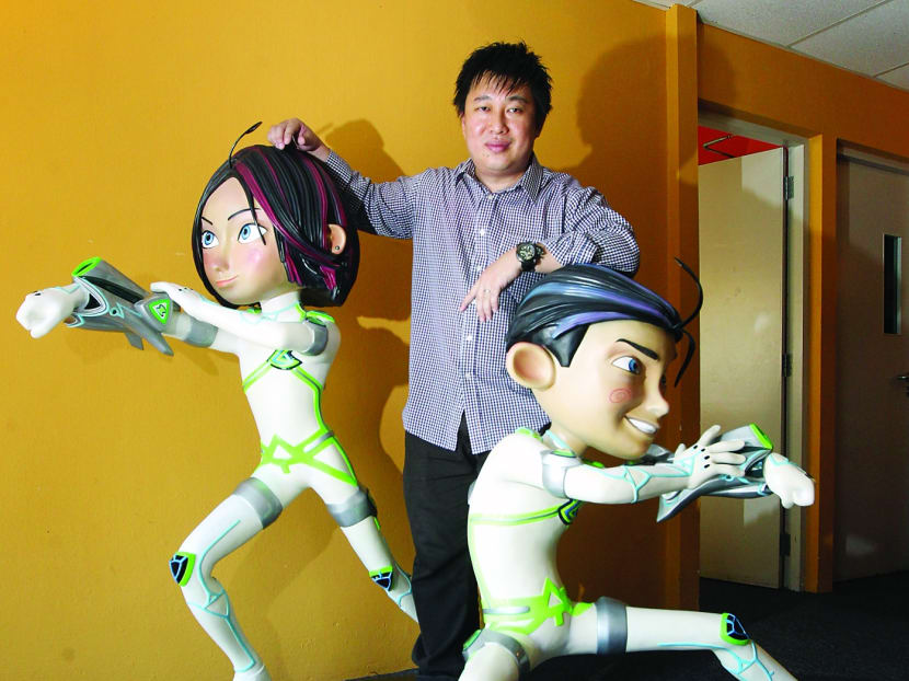 Not so tiny any more