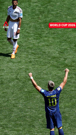 World Cup 2026: Bosnia and Herzegovina end Qatar’s World Cup dream with 3-1 win