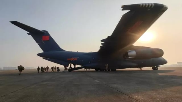中国国家安全机关：境外机构借“航空迷” 窃取敏感数据信息