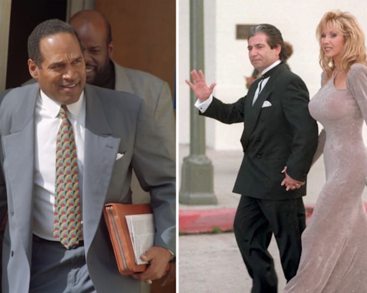 Explainer: Why was OJ Simpson's murder trial such a big deal and how was he connected to the Kardashians?