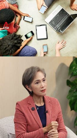 Daily time limits among stronger online safeguards considered for youth: Josephine Teo