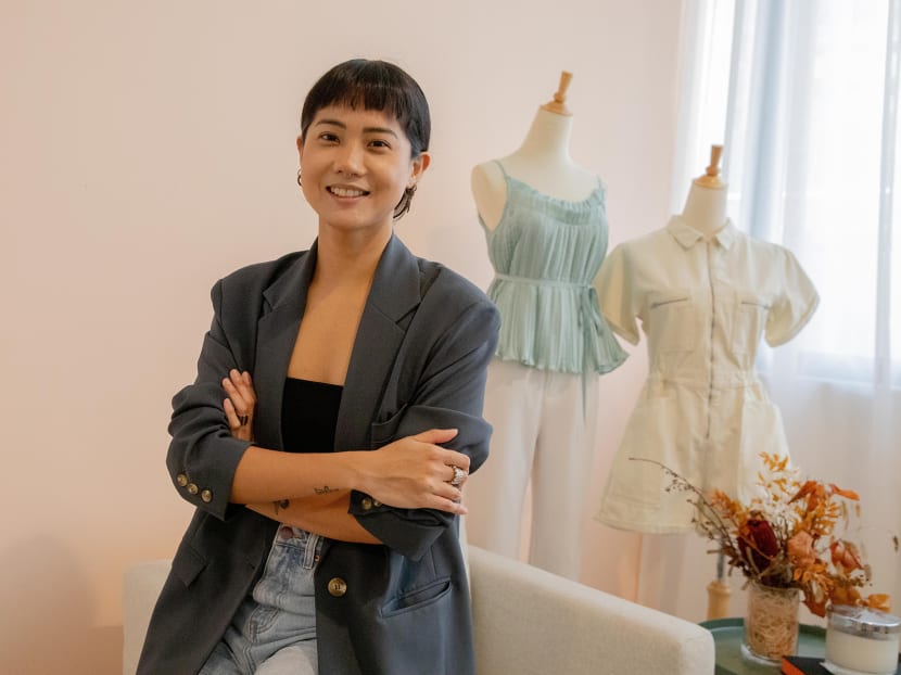 Up Close With… Dione Song, CEO of Love, Bonito Up Close With… Dione Song, CEO of Love, Bonito