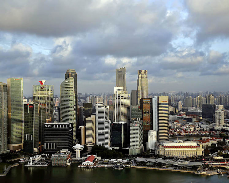 Hold companies accountable for errant practices to protect Singapore's global reputation