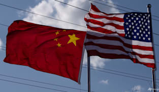 Cherry-picking influence: Why China is cautious about filling gaps left by US global retreat