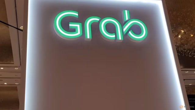 Grab控股料本财政年收入不如市场预期 股价下滑超过9%
