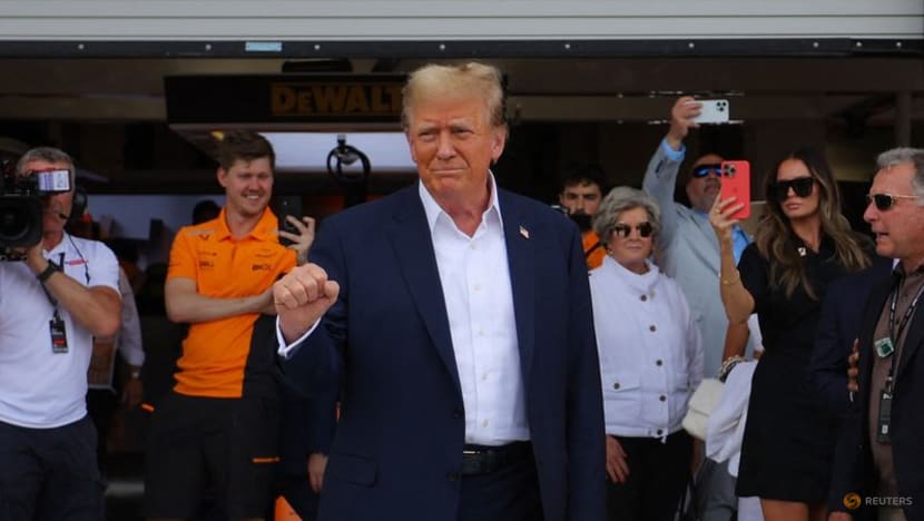 Trump Media dismisses auditor BF Borgers amid SEC fraud charges Trump Media dismisses auditor BF Borgers amid SEC fraud charges