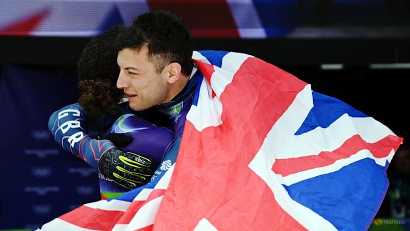 Skeleton-Weston struggling to comprehend new golden status