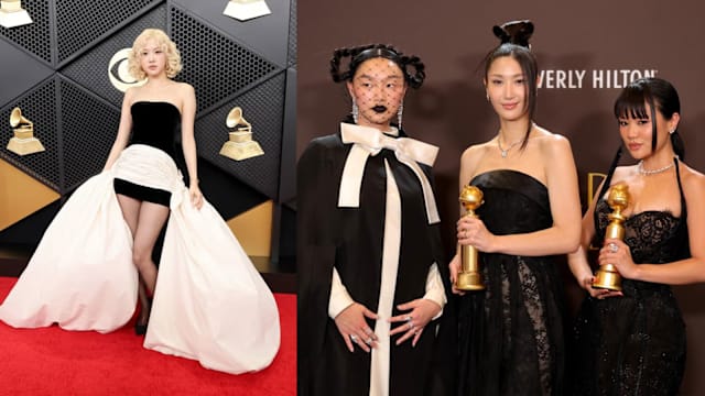2027葛莱美奖重大变革，终于有“亚洲流行音乐”类别了！K-pop、J-pop、C-pop可独立角逐