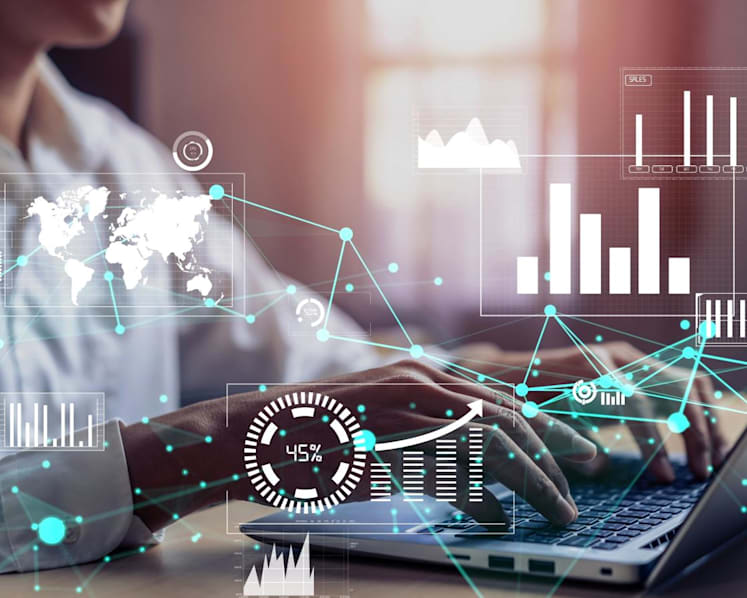 How trusted data turns corporate reporting into a strategic advantage