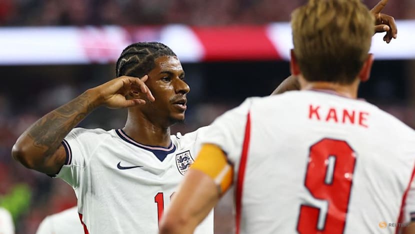 Unshackled England answer Tuchel's call, set sights on World Cup charge