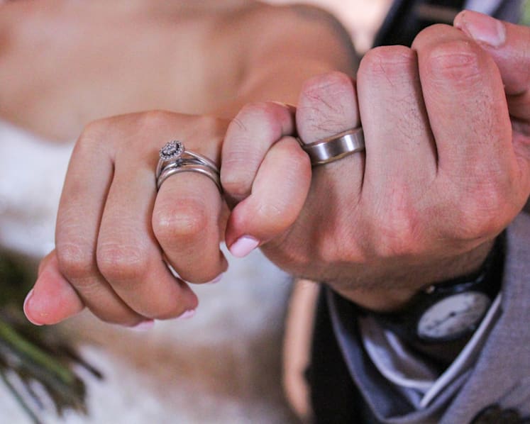 Couples in Singapore getting married later, fewer getting divorced