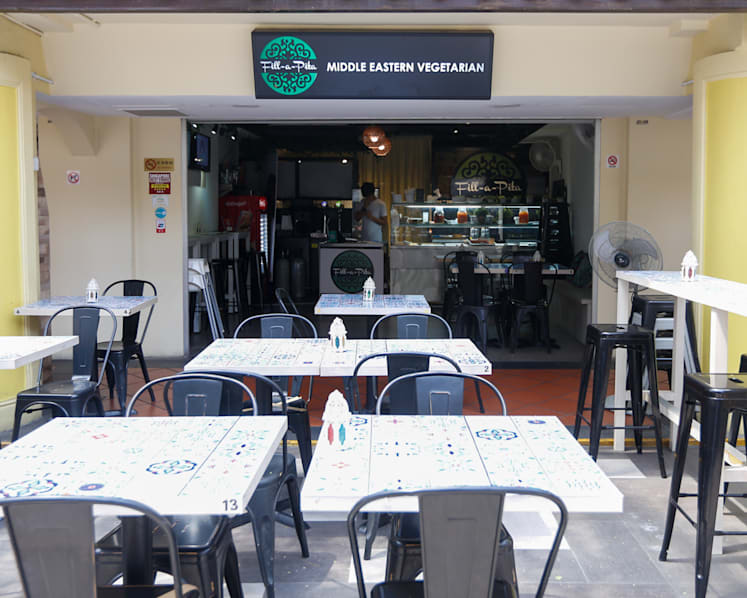 With CBD soon to become a ghost town, restaurants bracing themselves for the worst